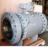 Forged Ball Valve