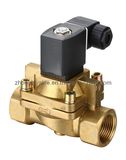 2/2 Way Solenoid Valve