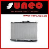 Radiator for Honda Accord/Civic/CRV/CRX 19010-pH4-671/19010-P39-901/19010-Pr4-A54/19010-POF-J010m/19010-Pm4-003/19010-P01-003/19010-P28-G51/19010-P3f-901