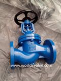 Pn16 Globe Valve