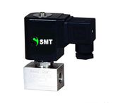 Yse-10 Series Stainless Steel High-Pressure Solenoid Valve