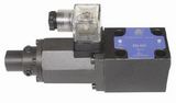 Edg Series Proportional Directly Operated Relief Valves