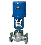 Electric Control Valve