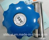 Diaphragm Valve Ss316L 4