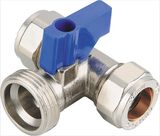 Brass Isolating Valve (WSD-3010)