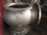 Dalian Hengyun Casting Co., Ltd.