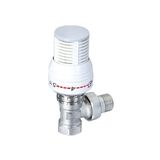 Brass Thermostatic Valve (SSF-70050)