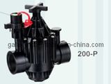 Popular Durable Plastic Solenoid Valve