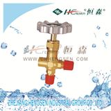 Three-Way Valve/Refrigeration Parts