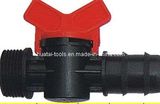 Sprinkler Valve (HT5521-3/4*25)