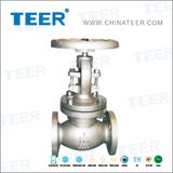 API 603 Globe Valve