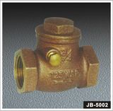 Check Valve (JB-5002)