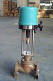 Electric Control Valve