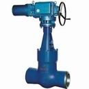 API Cast Steel Gate Valves