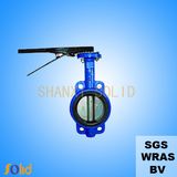 Wafer Butterfly Valves