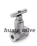 Needle Valve (10)