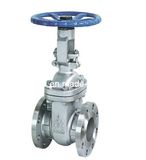 ANSI SS 150LB Rising Stem Gate Valve