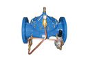 Pressure Reducing Valve