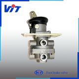 Foot Brake Valve