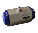 Pneumatic Actuator