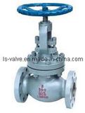 Cast Steel Globe Valve