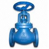 Cast Iron Globe Valve