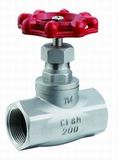 American Type Globe Valve