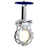 Knife Gate Valve