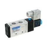 Solenoid Valves, Hydraulic Valve (FSV)