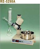 Vacuum Film Rotary Evaporator (RE-5298A)