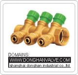 Distribute Manifold (SS-810002)