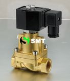 PS Series Barss Solenoid Valve