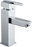 35mm Single Lever Basin Mixer (F-7501)