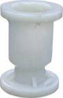 Check Valve (Industry Plastic Valves) 