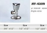 Angle Valve (HY-4309)