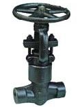 Globe Valve -2