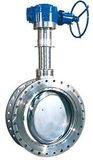 Cryogenic Butterfly Valve