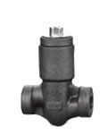 Pressure Seal Swing Check Valve