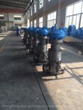 American Standard Welding Bypass Gate Valve for High Pressure