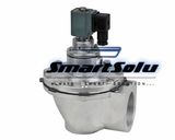 Pulse Solenoid Valve DMF-D-50