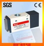 3 Way Air Control Value Solenoid Valve (3A110-M5)