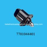 Idle Air Control Valve for Renault KIA (7701044401)