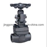 Forged Globe Valve