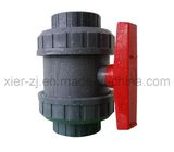 True Union Ball Valve