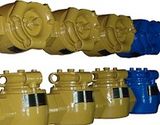 Plug Valve (CDPV)