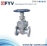 ANSI Cast Steel Gate Valve