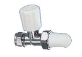 Brass Radiator Valve