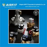 Aft3/2 Series Dirct Acting Solenoid Valve (Normal Close)