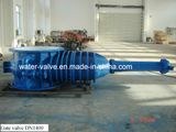 Rising-Stem Double Plate Gate Valve