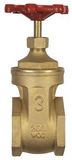 Brass Gate Valve/Industrial Ball Valve